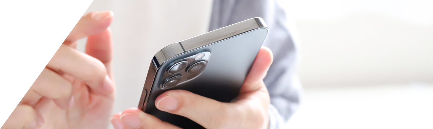 会社案内ページのメイン画像