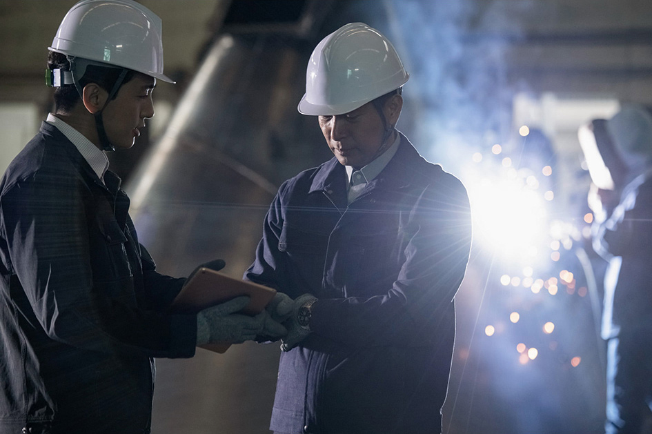 採用情報イメージ画像